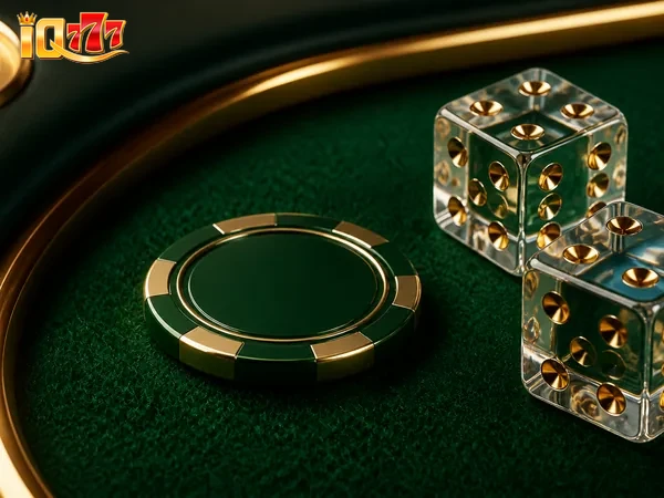 Golden Leopard Image 1